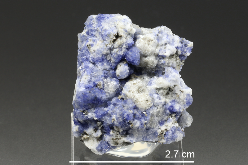 Sodalite (Quebec)